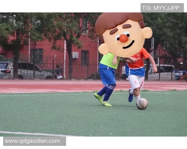 闵行足球U8球星俱乐部：培养未来足球之星的摇篮