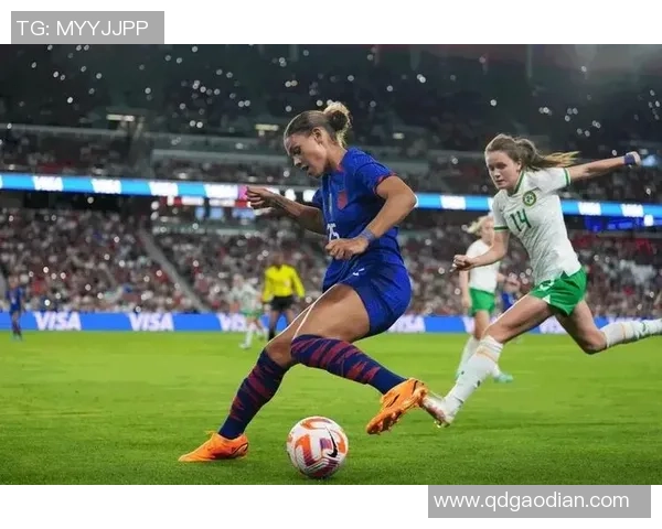 2023世界杯女足球星收入排行榜解析 你知道她们年薪有多高吗