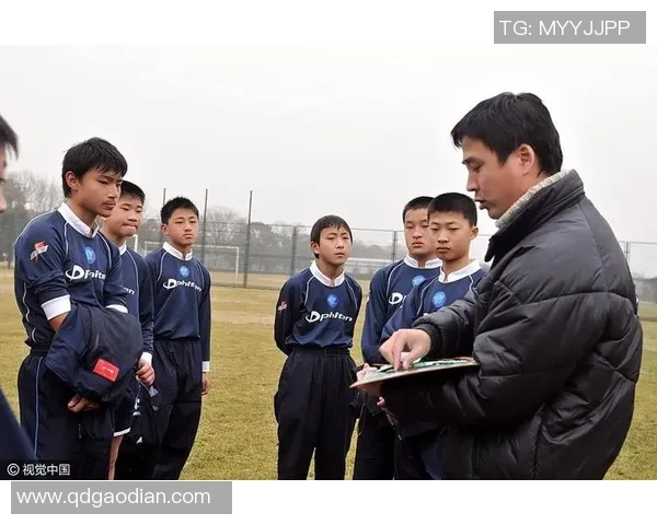 惠州球星足球俱乐部发展历程与未来青训体系建设方向探讨